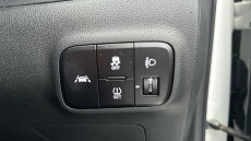 Hyundai i10 1.2 MPi SE Connect 5dr Petrol Hatchback